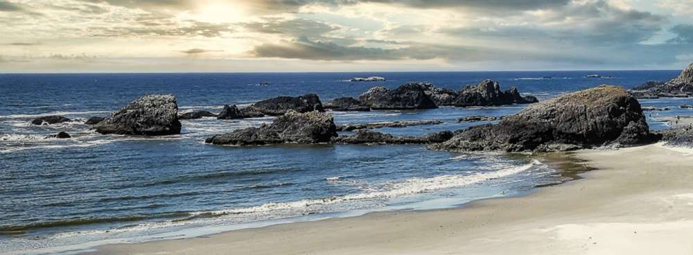 Honorable Mention - Panorama Print