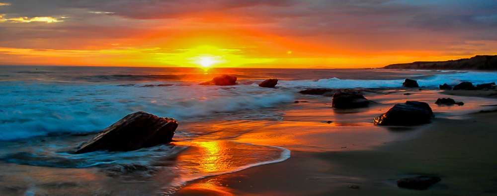 Honorable Mention - Panorama Print