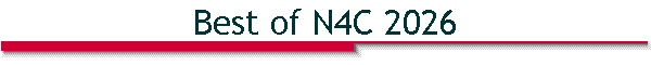 Best of N4C 2026